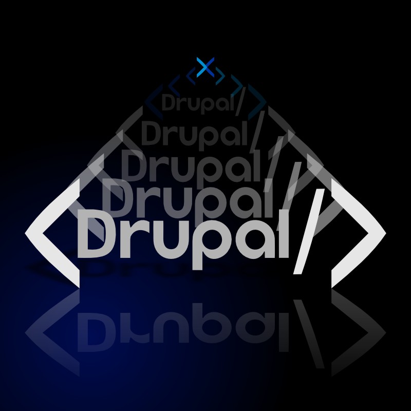 Tecnología Drupal