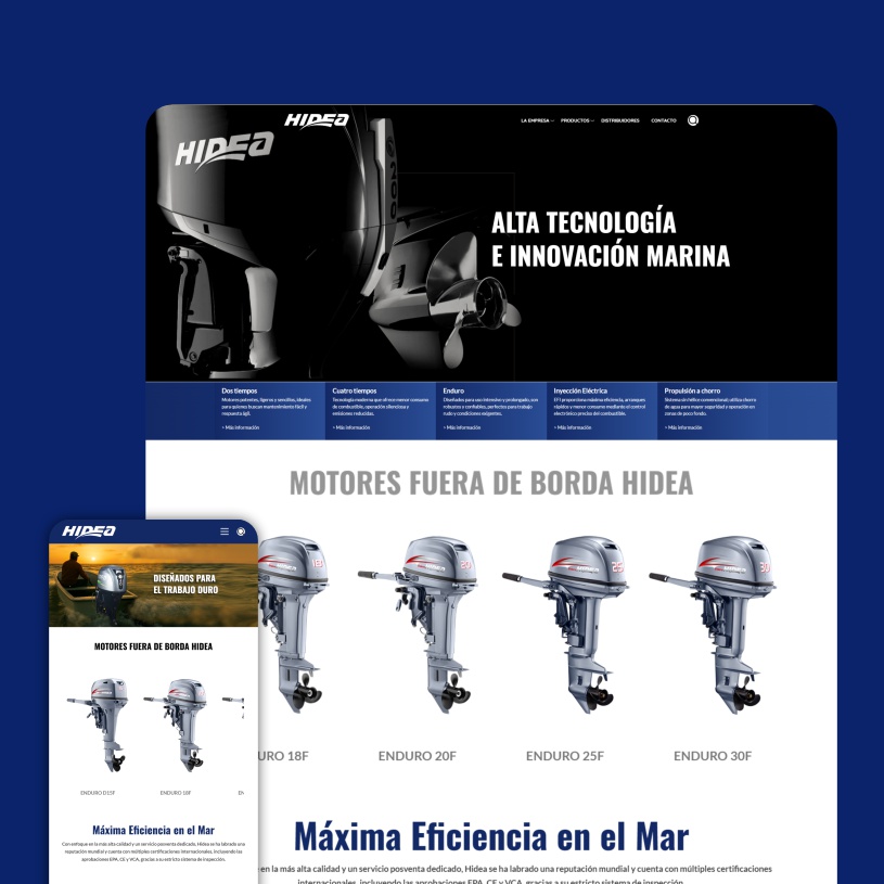 Hidea de Venezuela
