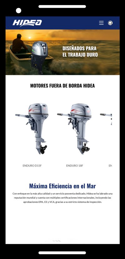 Hidea de Venezuela